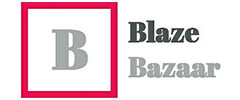 Logo of Blaze Bazar