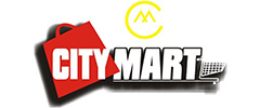 Logo of City Mart Peshawar
