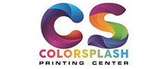 Logo of Color Splash