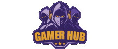 Logo of Gamers Hub