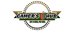 Logo of Games Club