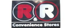 Logo of R and R Convenience Stores