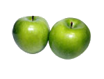 Apple Green