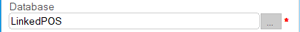 Database Name
