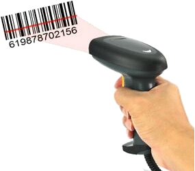 Barcode Scanner